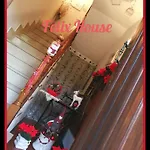 Bed & Breakfast Felix House