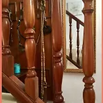 Bed & Breakfast Felix House *
