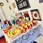 Bed & Breakfast Felix House Codevilla