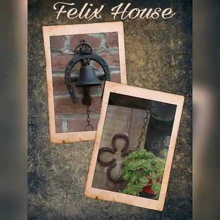 Felix House Bed & Breakfast