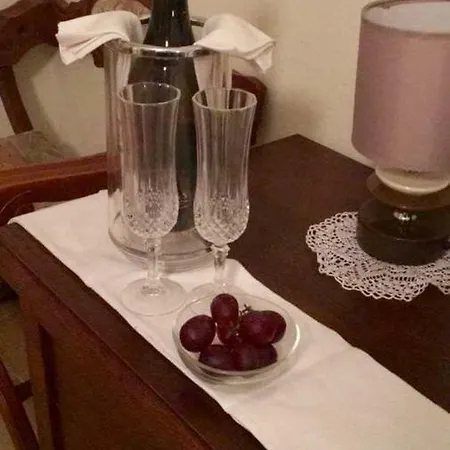 Bed & Breakfast Felix House