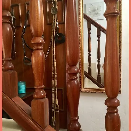 Bed & Breakfast Felix House *