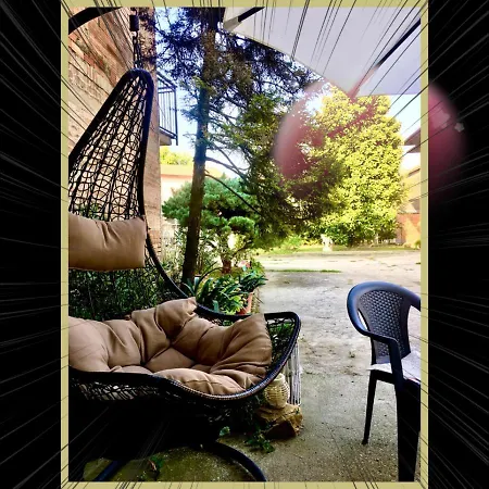 Felix House Bed & Breakfast