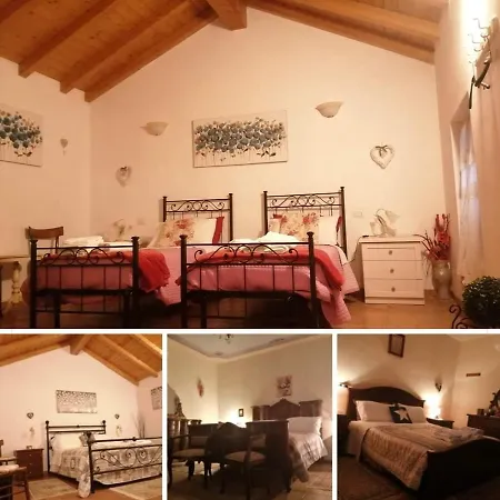 Felix House Bed & Breakfast *