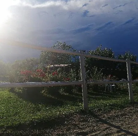 Felix House Frühstückspension *