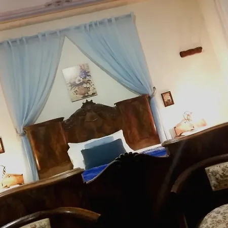 Bed & Breakfast Felix House *