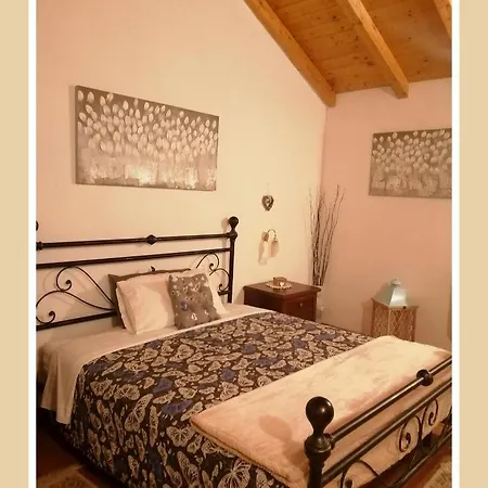 Felix House Bed & Breakfast