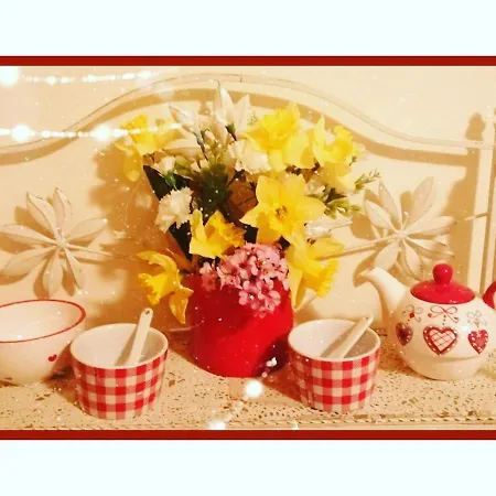 Felix House Couette-café *