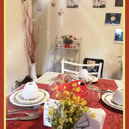 Bed & Breakfast Felix House *