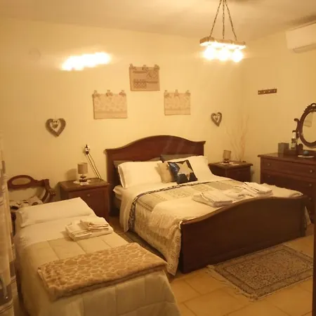 Bed & Breakfast Felix House Codevilla