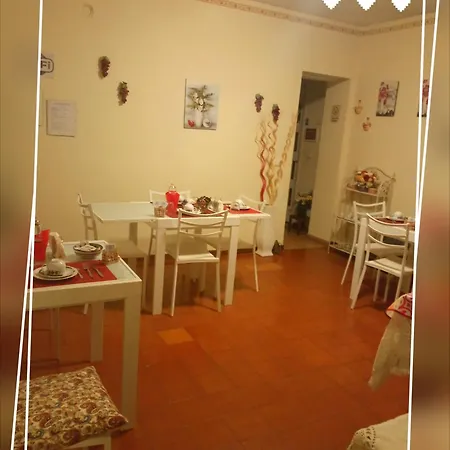 Felix House Bed & Breakfast *