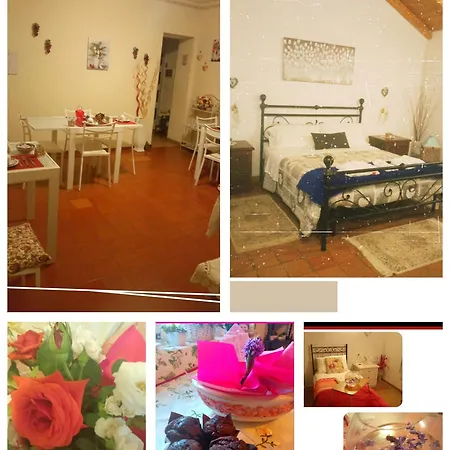 Bed & Breakfast Felix House Codevilla