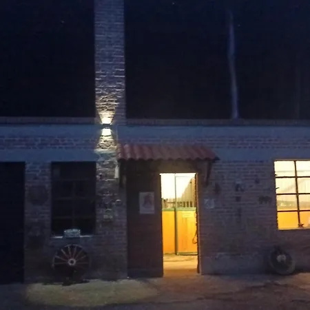 Felix House Codevilla