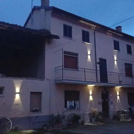 Bed & Breakfast Felix House Codevilla