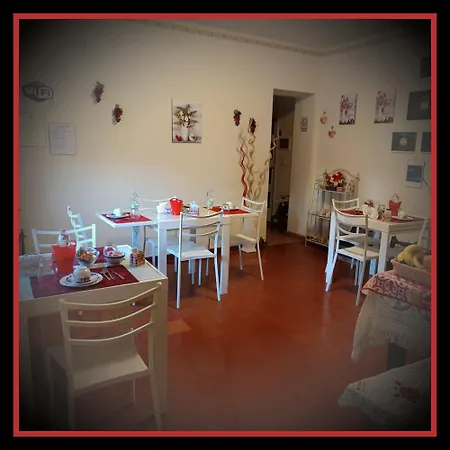 Felix House * Codevilla