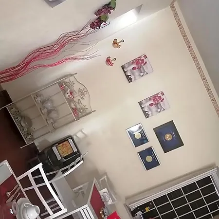 Felix House *