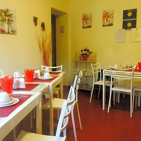 Alojamento de Acomodação e Pequeno-almoço Felix House