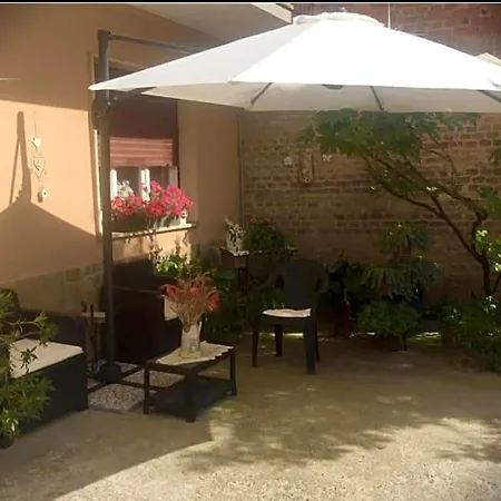 Felix House Alojamento de Acomodação e Pequeno-almoço