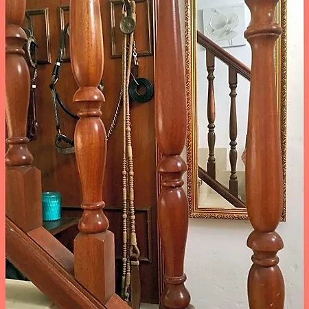B&B Felix House *