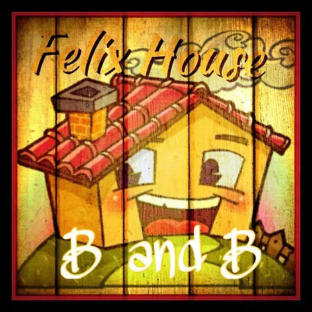 Felix House *