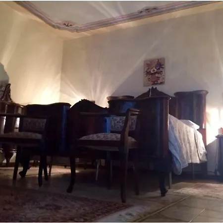 Frühstückspension Felix House