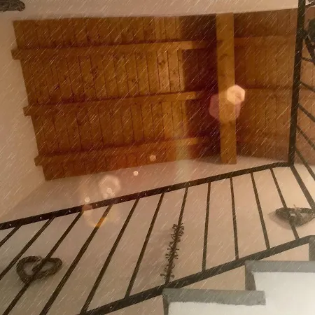 Felix House Frühstückspension *