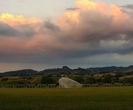 Felix House Frühstückspension Codevilla