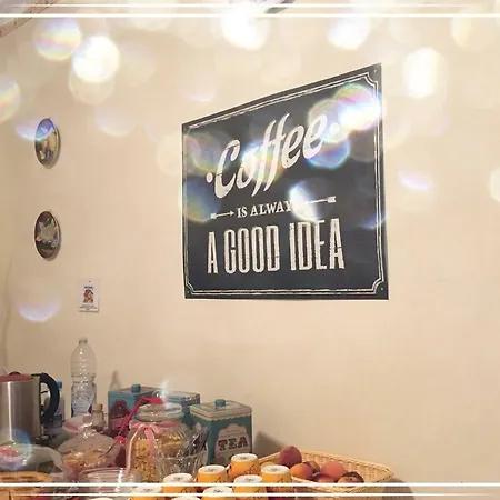 Felix House Codevilla