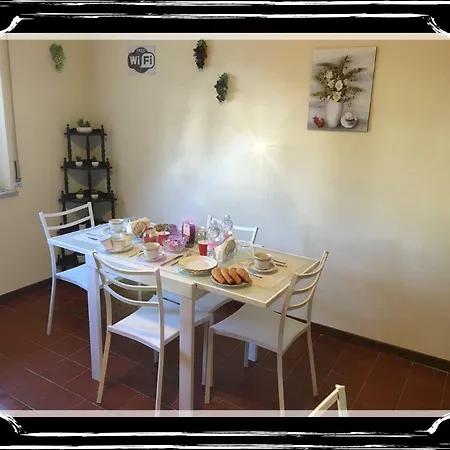 Bed & Breakfast Felix House *