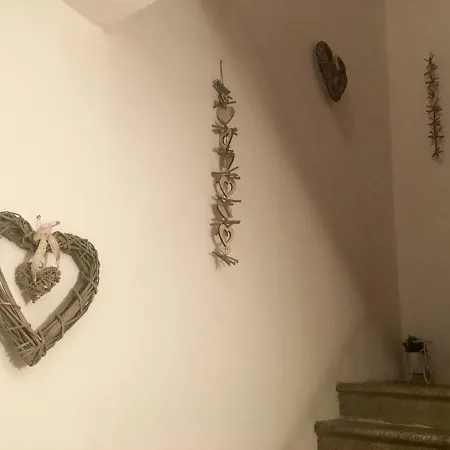 Frühstückspension Felix House