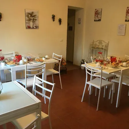 Alojamento de Acomodação e Pequeno-almoço Felix House Codevilla