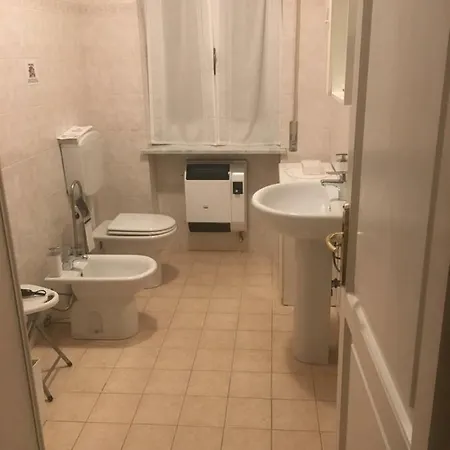 Felix House Frühstückspension *