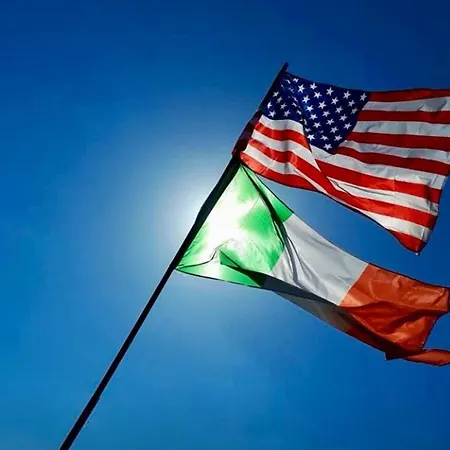 Frühstückspension Felix House Codevilla