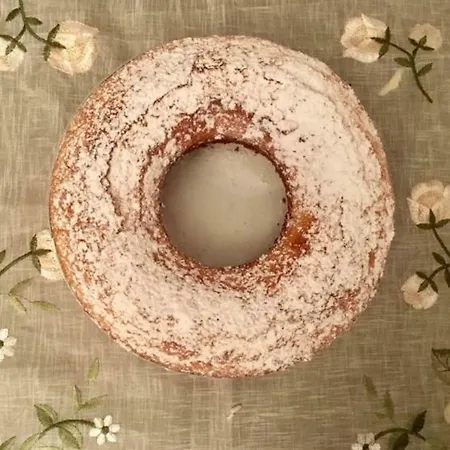 Frühstückspension Felix House Codevilla