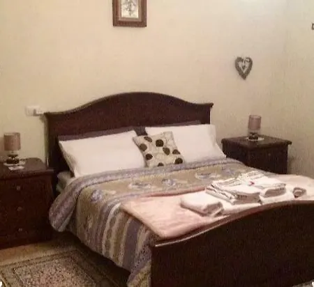 Frühstückspension Felix House