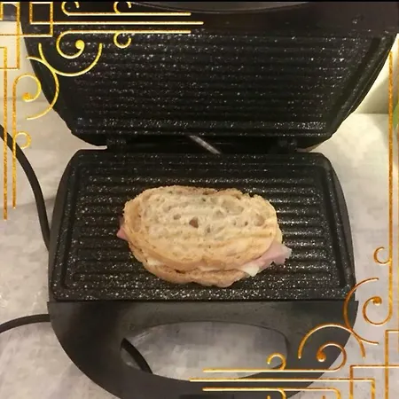 Felix House Frühstückspension *