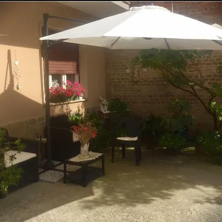 Felix House Codevilla