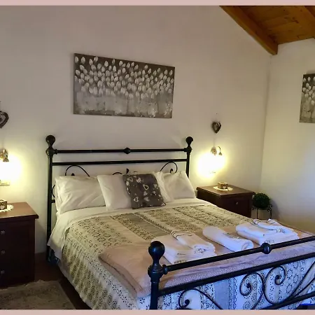 Felix House Bed & Breakfast