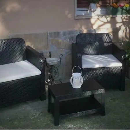 Frühstückspension Felix House