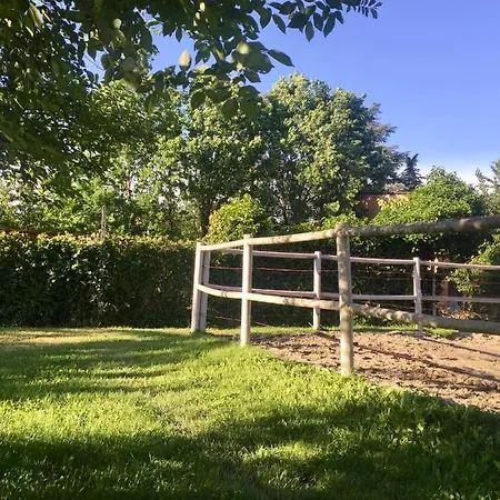 Felix House Frühstückspension *