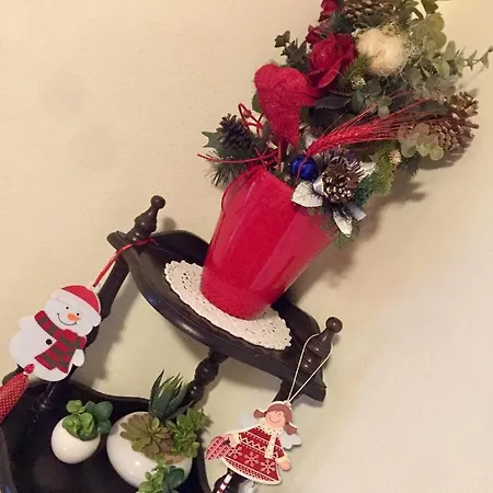 Felix House Codevilla