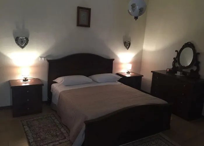 Felix House B&B