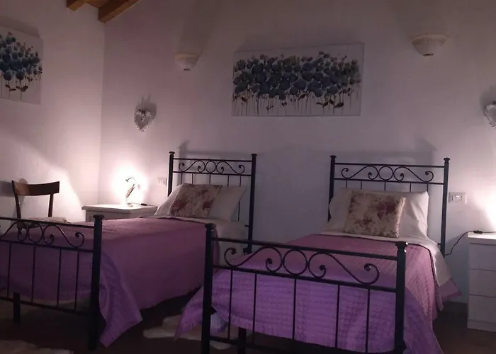 Felix House * Codevilla