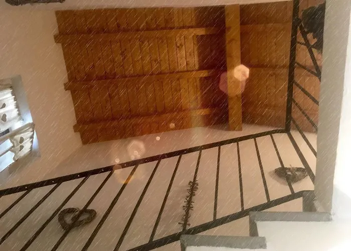 Felix House B&B *