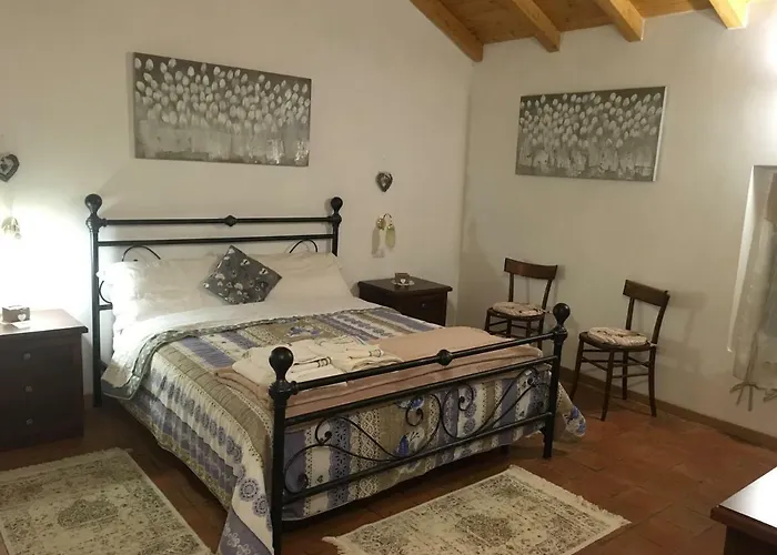 Felix House B&B