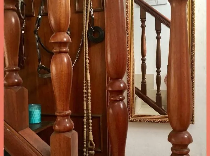 B&B Felix House *