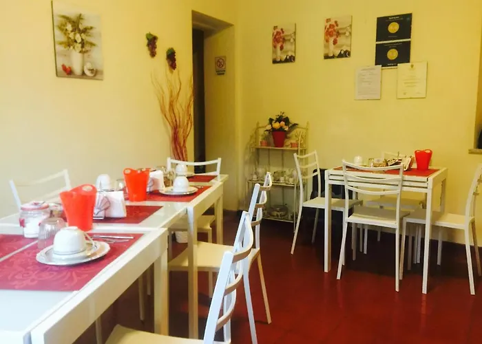 Felix House B&B *