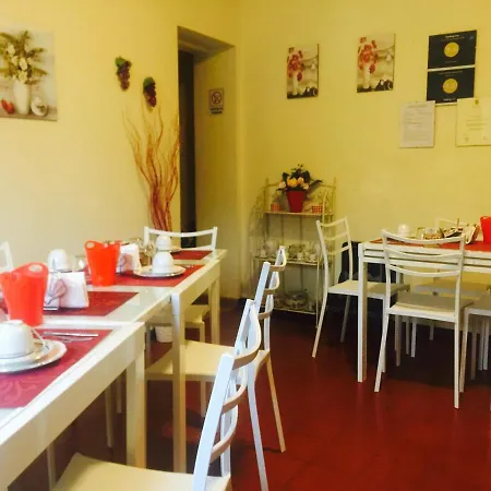 Felix House Couette-café *